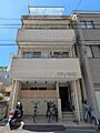 ラブレ清水町