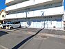 駐車場：駐車場