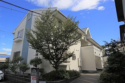 外観：外観