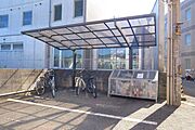 共用設備