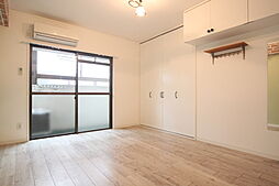 ラ・ヴェール泉 103 1階1Kのリビング/ダイニング