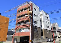 愛媛県松山市湊町2丁目1-3：物件画像／株式会社ハウスメイトショップ 松山城北店