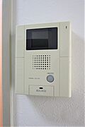セキュリティ設備