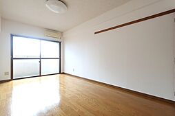 サンハイツ道後 405 4階ワンルームのリビング/ダイニング