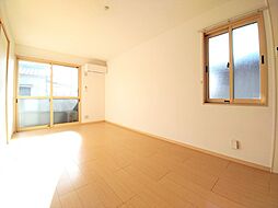 エポカル　Ｂ棟 202 2階2DKのリビング/ダイニング