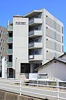 愛媛県松山市御幸2丁目12-12：物件画像／株式会社ハウスメイトショップ 松山城北店