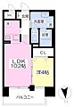 アーバン清水町9階5.8万円