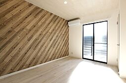 ＧＡＬＬＥＲＹ　ＨＯＵＳＥ　衣山　Ａ 102 1階1LDKのリビング/ダイニング