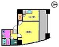 ウエストコート7階4.0万円