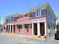 愛媛県松山市吉藤4丁目10番4号：物件画像／株式会社ハウスメイトショップ 松山城北店