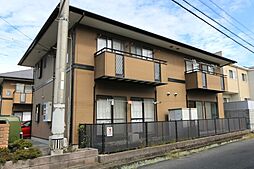 フォブールタウン竹原Ｄ棟