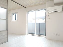 ペガサスルーチェ 103 1階2LDKのリビング/ダイニング