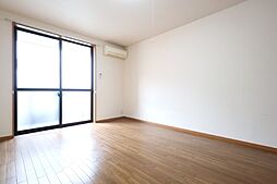 伊予鉄道郡中線 郡中港駅 徒歩7分の賃貸アパート 2階1Kのリビング/ダイニング