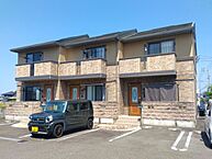 愛媛県松山市今在家4丁目6-40：物件画像／株式会社ハウスメイトショップ 松山城北店