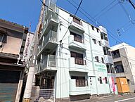 愛媛県松山市平和通3丁目3-13：物件画像／株式会社ハウスメイトショップ 松山城北店