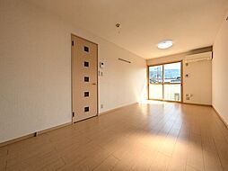 ボヌール・ＳＮ　Ｂ棟 103 2階2LDKのリビング/ダイニング