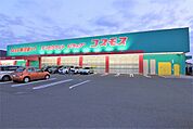 ドラッグストア