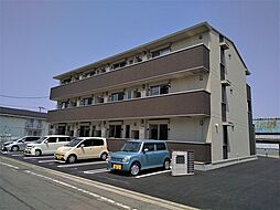 アルマヴィラ 303