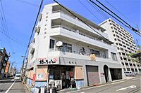 愛媛県松山市木屋町3丁目6-4：物件画像／株式会社ハウスメイトショップ 松山城南店