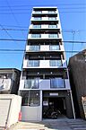 愛媛県松山市木屋町2丁目7-8：物件画像／株式会社ハウスメイトショップ 松山城南店