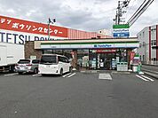 コンビニ