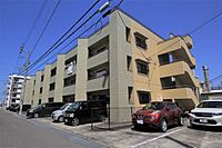 愛媛県松山市古三津6丁目5-21：物件画像／株式会社ハウスメイトショップ 松山城南店