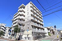 愛媛県松山市高砂町2丁目4-3：物件画像／株式会社ハウスメイトショップ 松山城南店