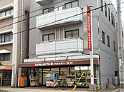 スーパー