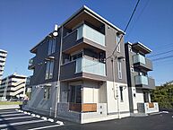 愛媛県松山市空港通1丁目1-38：物件画像／株式会社ハウスメイトショップ 松山城南店