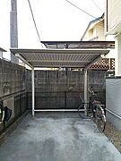 共用設備
