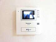 セキュリティ設備