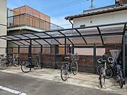 共用設備