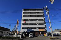 愛媛県松山市束本1丁目7-25：物件画像／株式会社ハウスメイトショップ 松山城南店