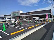 スーパー