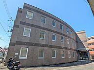愛媛県松山市桑原4丁目2-22：物件画像／株式会社ハウスメイトショップ 松山城南店