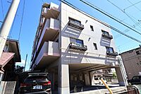 愛媛県松山市余戸中2丁目8-30：物件画像／株式会社ハウスメイトショップ 松山城南店