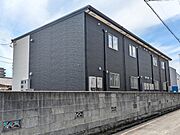 建築中