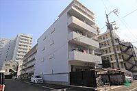 愛媛県松山市味酒町2丁目1-4：物件画像／株式会社ハウスメイトショップ 松山城南店