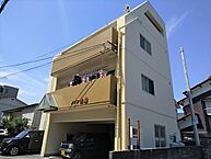 愛媛県松山市山越1丁目14-26：物件画像／株式会社ハウスメイトショップ 松山城南店
