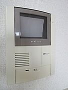 セキュリティ設備