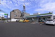 コンビニ