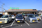 スーパー
