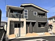 愛媛県松山市西長戸町101番地1：物件画像／株式会社ハウスメイトショップ 松山城南店