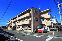 愛媛県松山市山越5丁目6-1：物件画像／株式会社ハウスメイトショップ 松山城南店