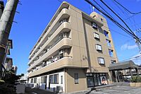 愛媛県松山市山越4丁目7-51：物件画像／株式会社ハウスメイトショップ 松山城南店