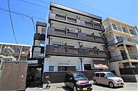愛媛県松山市春日町10-7：物件画像／株式会社ハウスメイトショップ 松山城南店