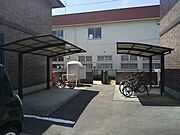 共用設備