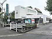 銀行