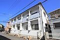 伊予鉄道本町線 本町六丁目駅 徒歩11分の賃貸アパート