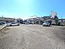 駐車場：駐車場